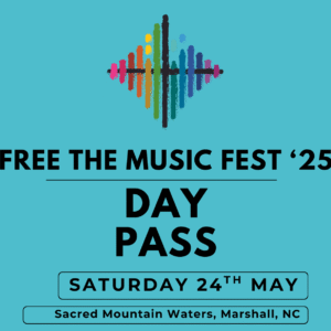 DAY PASS : SATURDAY 24th May