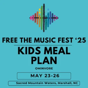 KIDS Meal Plan: Omnivore