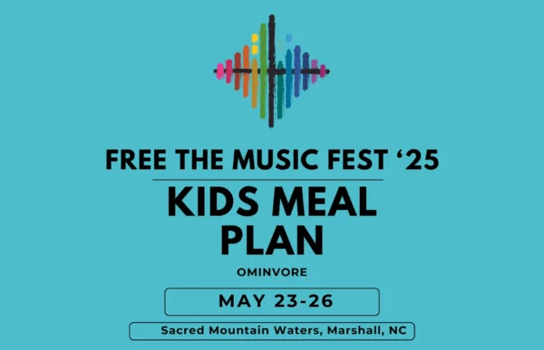 KIDS Meal Plan: Omnivore