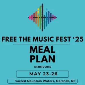 Meal Plan: Omnivore