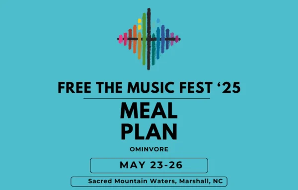 Meal Plan: Omnivore