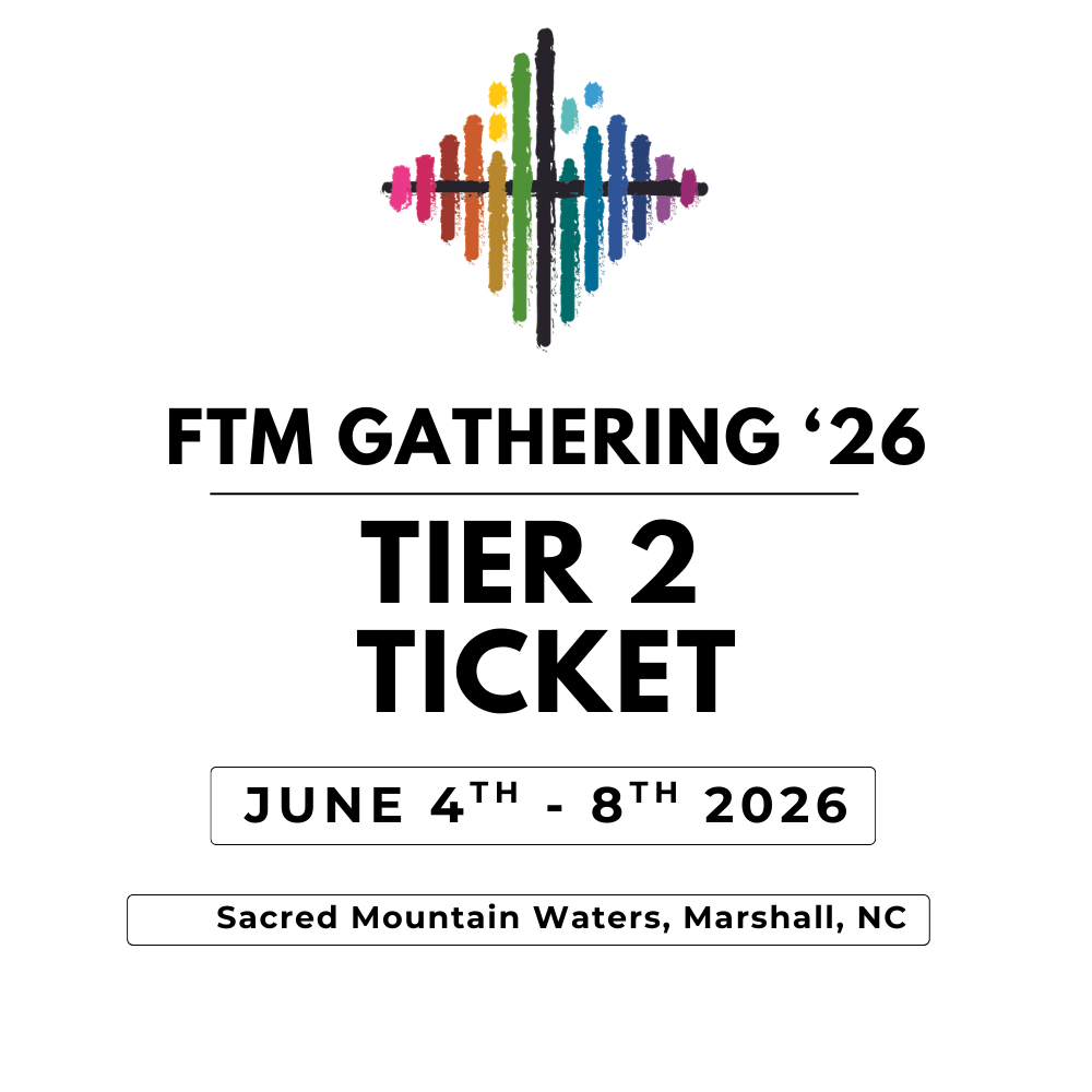 FTM Tier 2 Tickets 2026