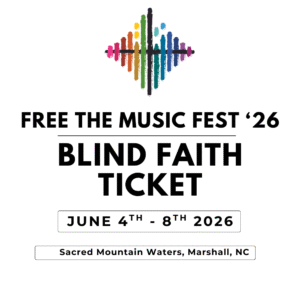 FTM Blind Faith Tickets 2026