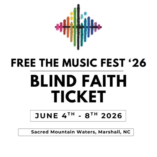FTM Blind Faith Tickets 2026