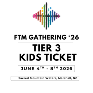 Tier 3 Kids Ticket (3-12 Yr Old)