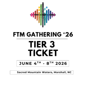 FTM Tier 3 Tickets 2026