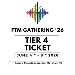 FTM Tier 4 Tickets 2026