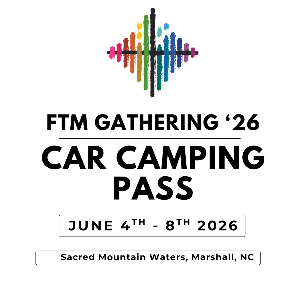 Car Camping Pass Add-On
