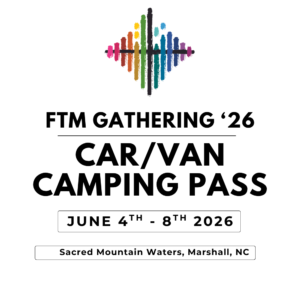 Car/Van Camping Pass Add-On