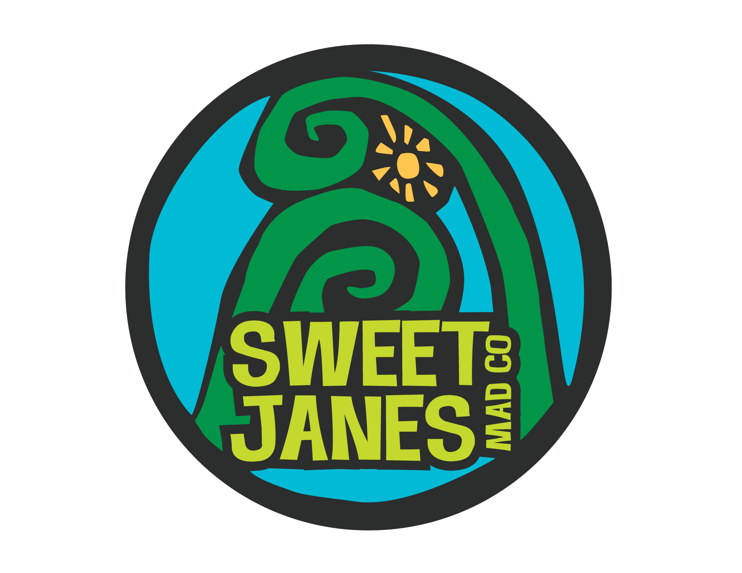 Sweet Janes