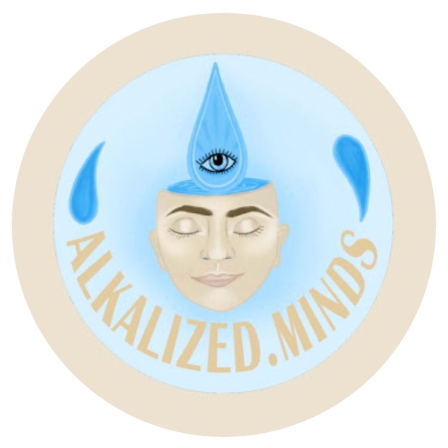 Alkalized Minds