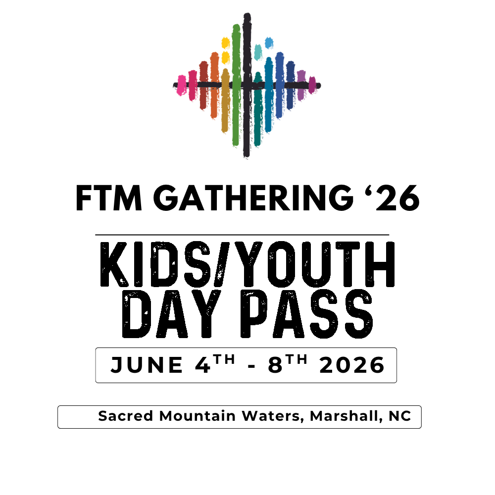 Kids/Youth Day Pass