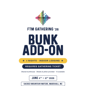 Bunk Add-On — 4 Nights