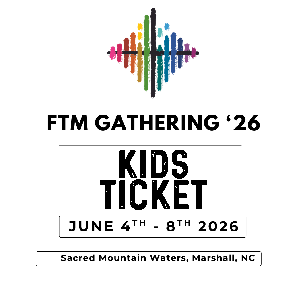 Kids ticket
