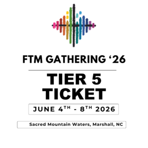 FTM Tier 5 Tickets 2026