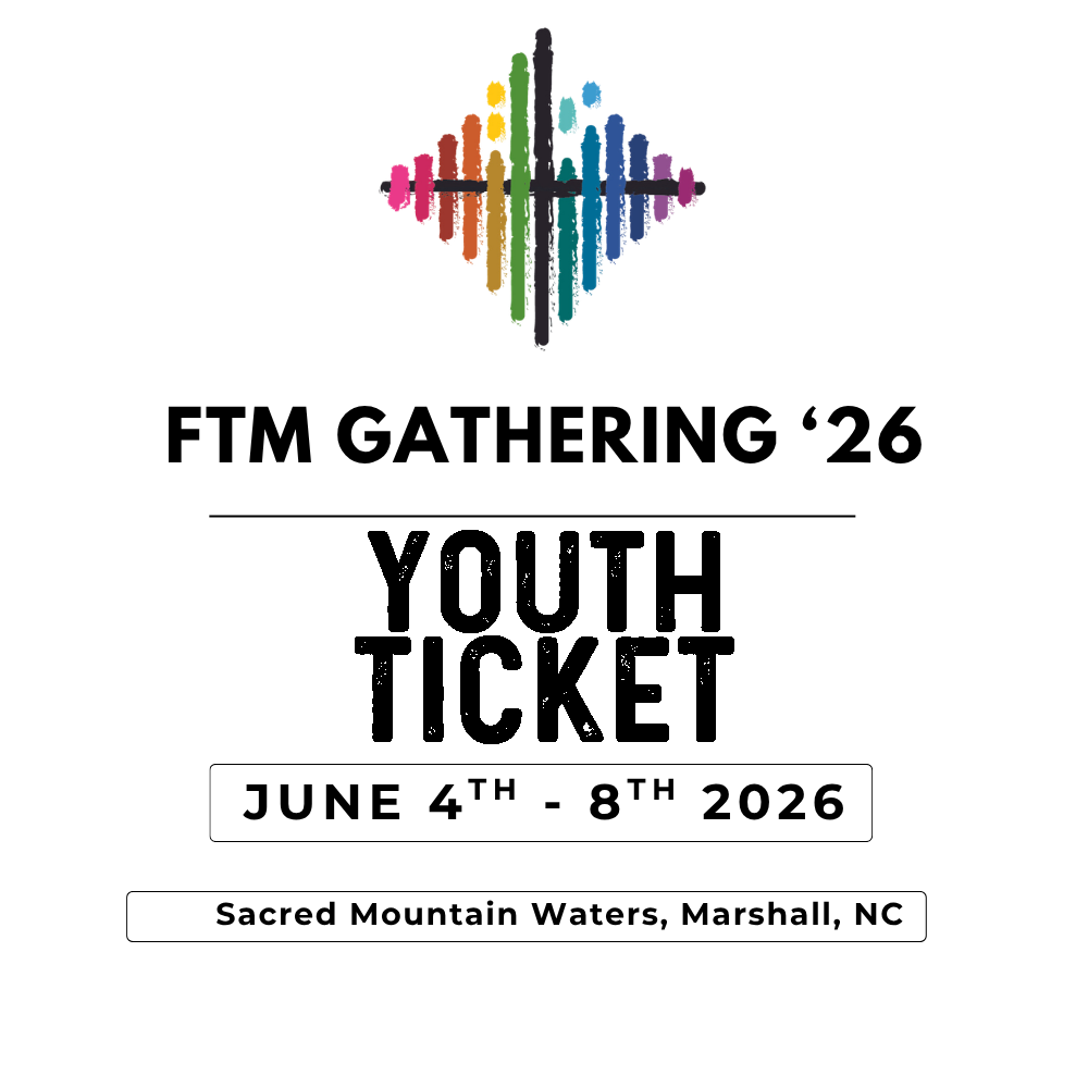 Youth ticket